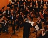 Benny Goodman Show - Big Band Meets Symphony, Kornel Wolak - klarnecista, Sala Koncertowa Orkiestry Symfonicznej im. Karola Namysłowskiego w Zamościu