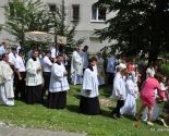 Niedziela Radiowa w parafii pw. Świętego Antoniego Padewskiego w Różańcu