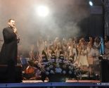 Koncert Chwały w Biłgoraju