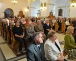 Niedziela radiowa w parafii św. Marii Magdaleny w Biłgoraju