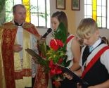Niedziela Radiowa w parafii pw. Miłosierdzia Bożego w Gozdowie