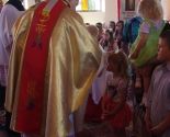 Niedziela Radiowa w parafii pw. Miłosierdzia Bożego w Gozdowie