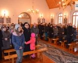 Niedziela Radiowa w parafii pw. Wniebowzięcia NMP w Łukowej