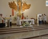 Niedziela Radiowa w parafii pw. Zesłania Ducha Świętego w Krasnobrodzie