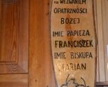 Niedziela Radiowa w parafii pw. Świętej Bożej Opatrzności w Bondyrzu