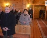 Niedziela Radiowa w parafii św. Józefa Robotnika w Werchracie
