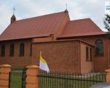 Niedziela Radiowa w parafii Białopole