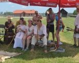 Turniej Łucznictwa w Baszni Dolnej