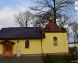 Niedziela Radiowa w parafii pw. św. Maksymiliana Kolbego w Ulhówku