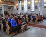 Niedziela Radiowa w parafii pw. Matki Bożej Różańcowej w Zawalowie