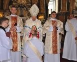 Święcenia prezbiteratu. Czterech nowych kapłanów w diecezji