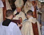 Święcenia prezbiteratu. Czterech nowych kapłanów w diecezji