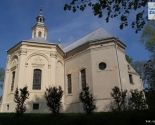 Kościół w Uchaniach