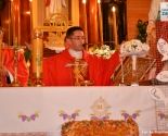 Niedziela Radiowa w parafii pw. Świętej Bożej Opatrzności w Bondyrzu