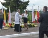 Obchody 25. rocznicy pobytu Jana Pawła II w Lubaczowie