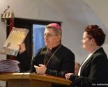 Finał konkursu „Chrzest fundamentem Polski i nowym życiem w Chrystusie”