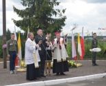 Obchody 25. rocznicy pobytu Jana Pawła II w Lubaczowie