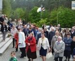 Niedziela Radiowa w parafii pw. Zesłania Ducha Świętego w Krasnobrodzie