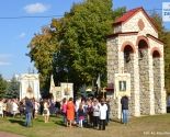 Niedziela Radiowa w parafii Lubycza Królewska