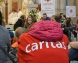 XIII Ogólnopolska Pielgrzymka Caritas