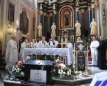 Legion Maryi u św. Antoniego w Radecznicy