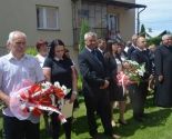 Obchody 75. rocznicy mordu na mieszkańcach Załuża 
