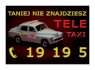 tele taxi